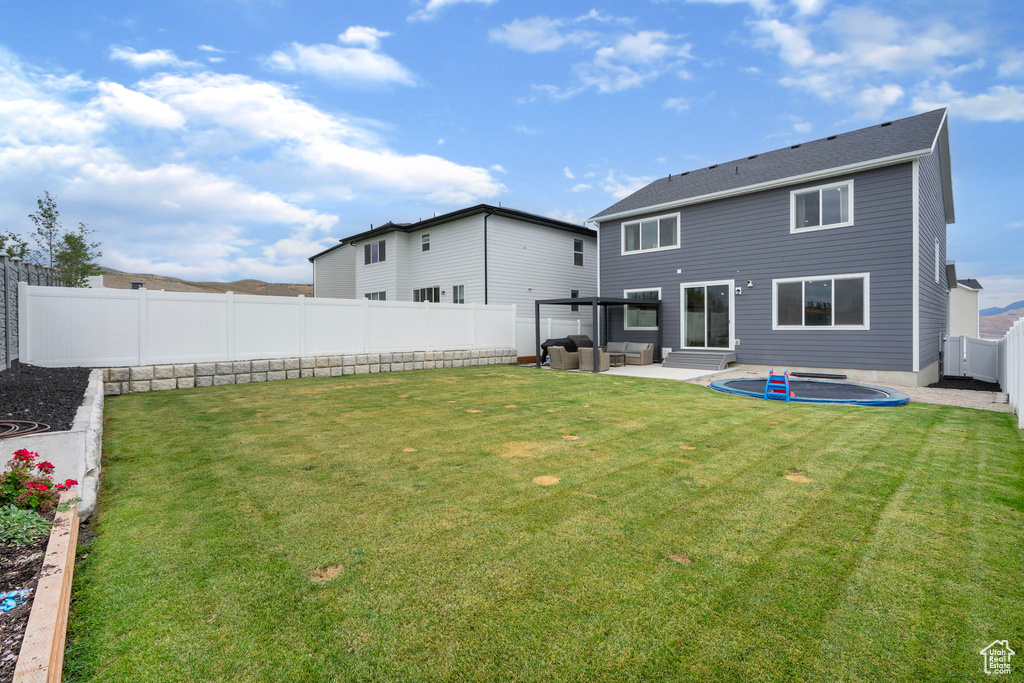 527 W FLORA DR Saratoga Springs, UT 84045