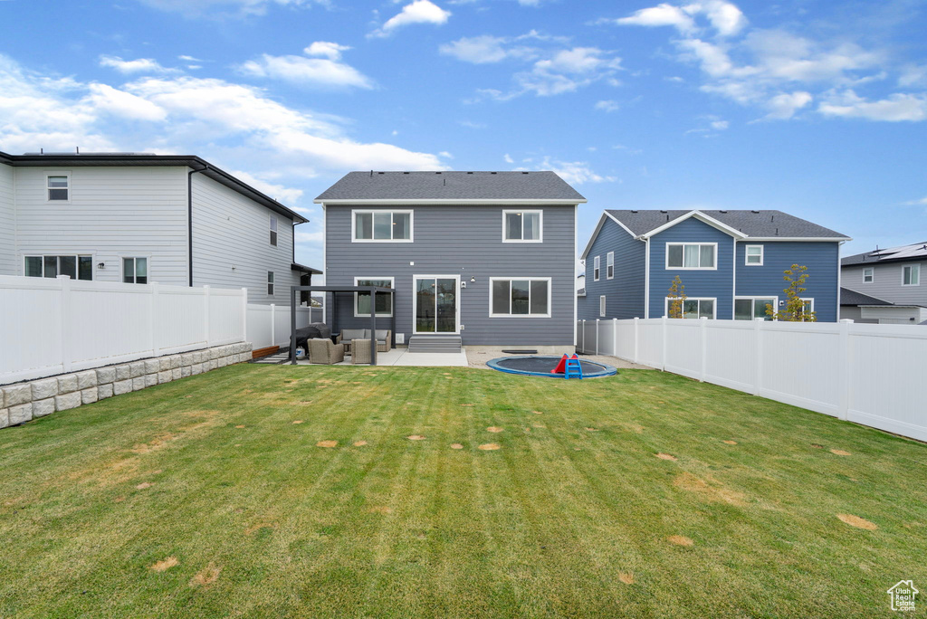 527 W FLORA DR Saratoga Springs, UT 84045