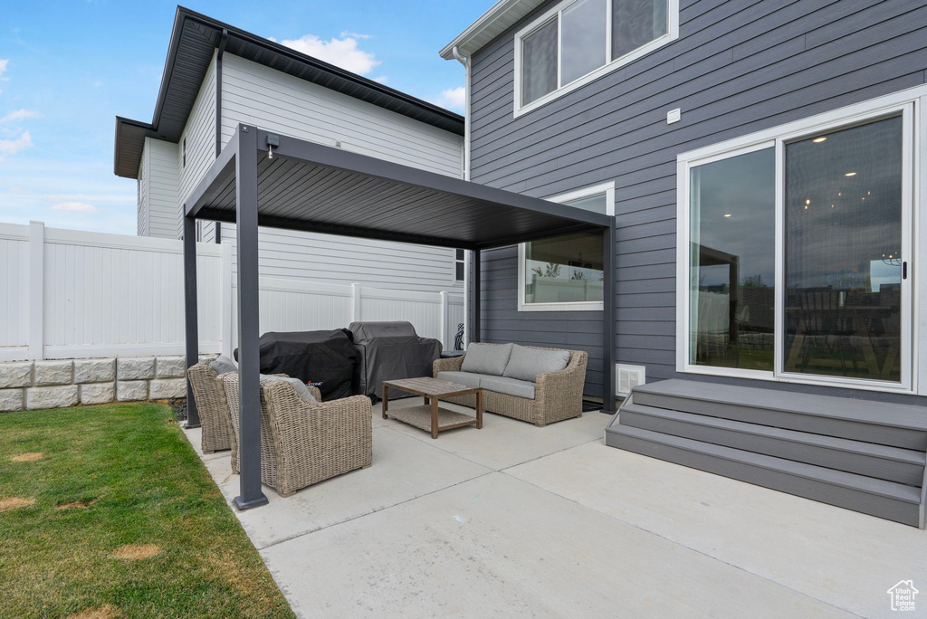 527 W FLORA DR Saratoga Springs, UT 84045