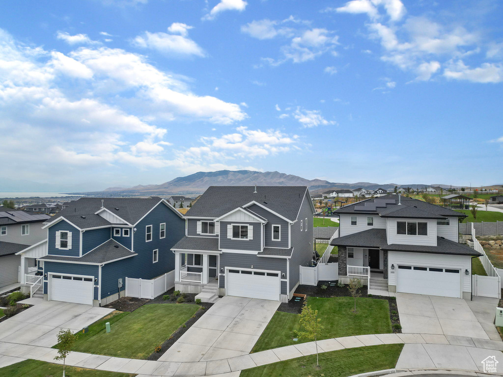 527 W FLORA DR Saratoga Springs, UT 84045