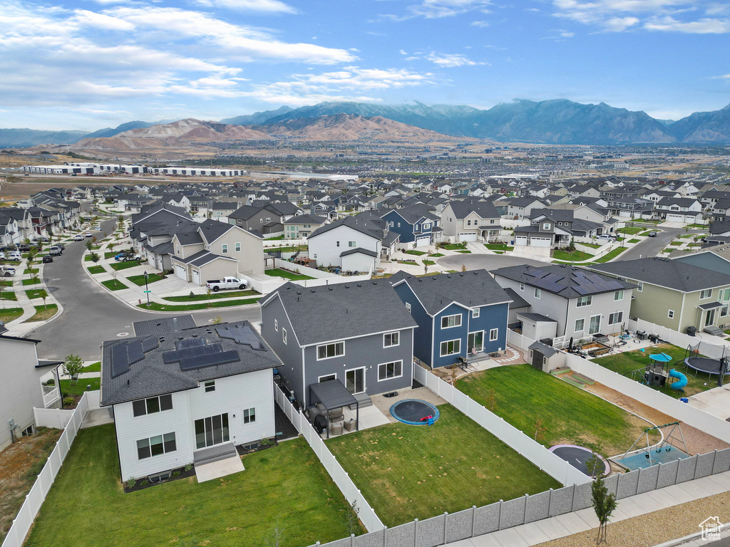527 W FLORA DR Saratoga Springs, UT 84045