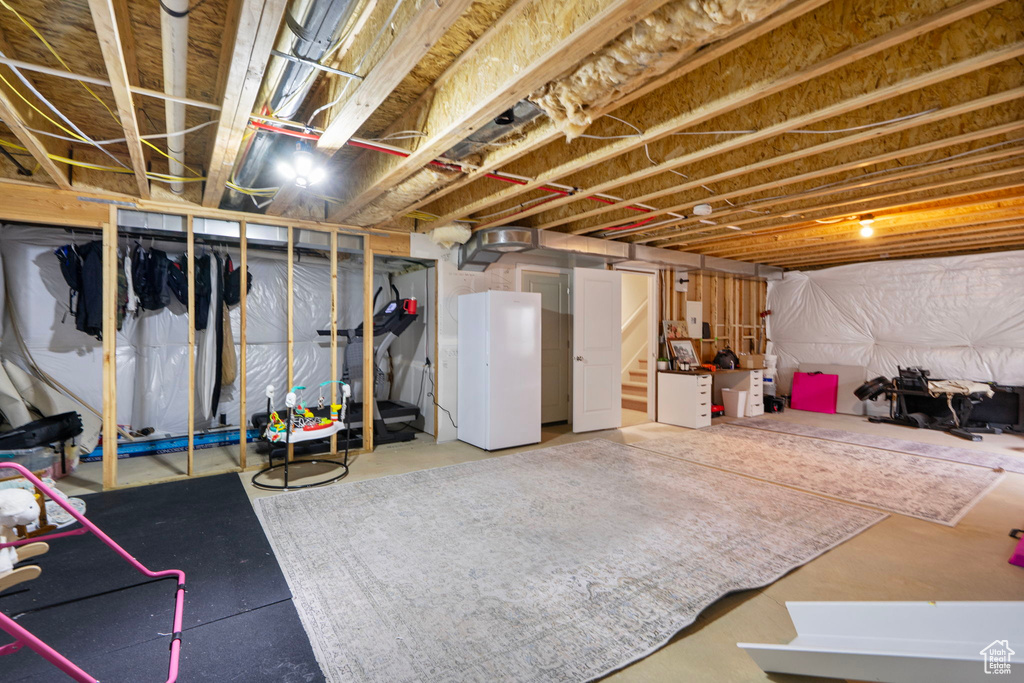 527 W FLORA DR Saratoga Springs, UT 84045