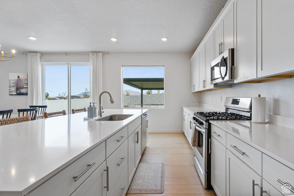 527 W FLORA DR Saratoga Springs, UT 84045