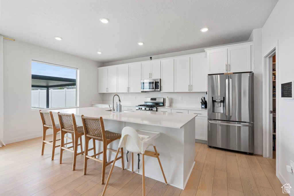 527 W FLORA DR Saratoga Springs, UT 84045
