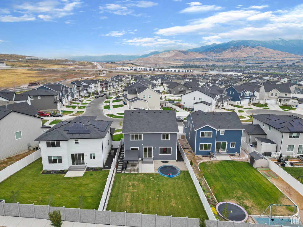 527 W FLORA DR Saratoga Springs, UT 84045