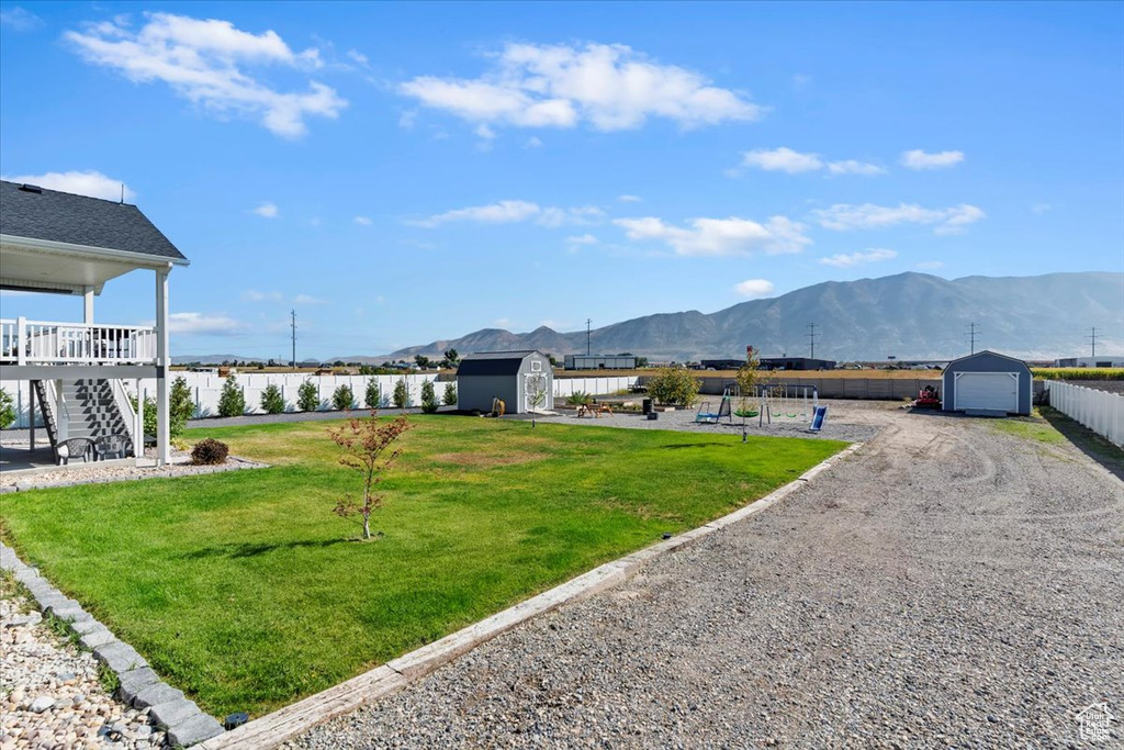 9428 N 5600 W Elwood, UT 84337