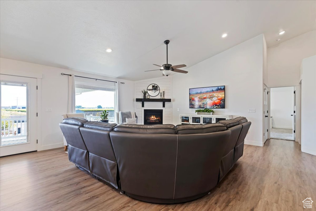 9428 N 5600 W Elwood, UT 84337