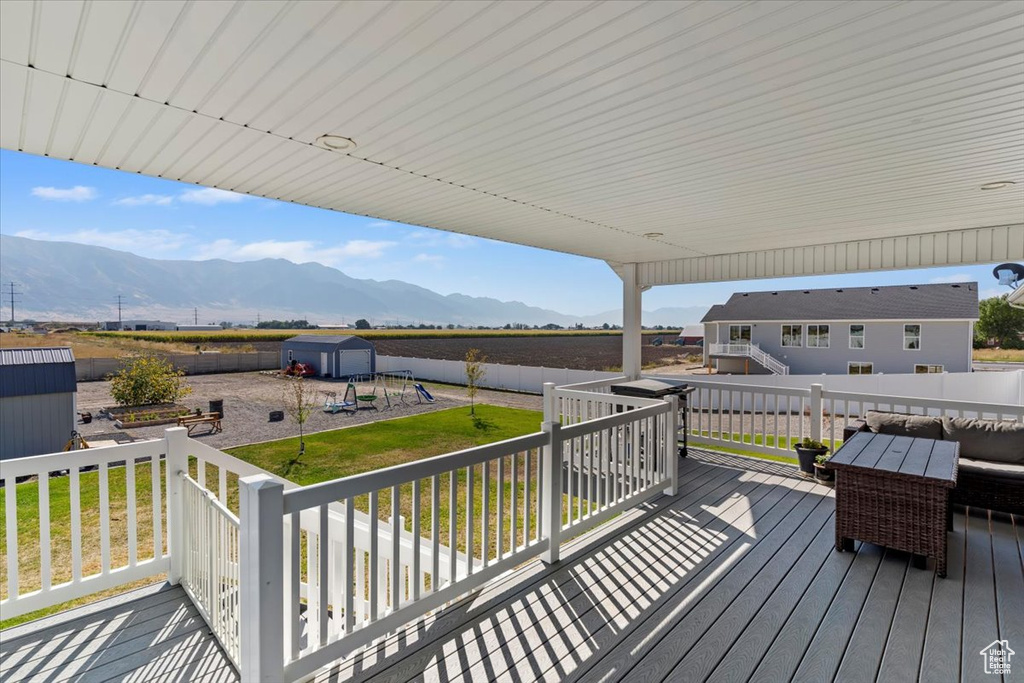 9428 N 5600 W Elwood, UT 84337