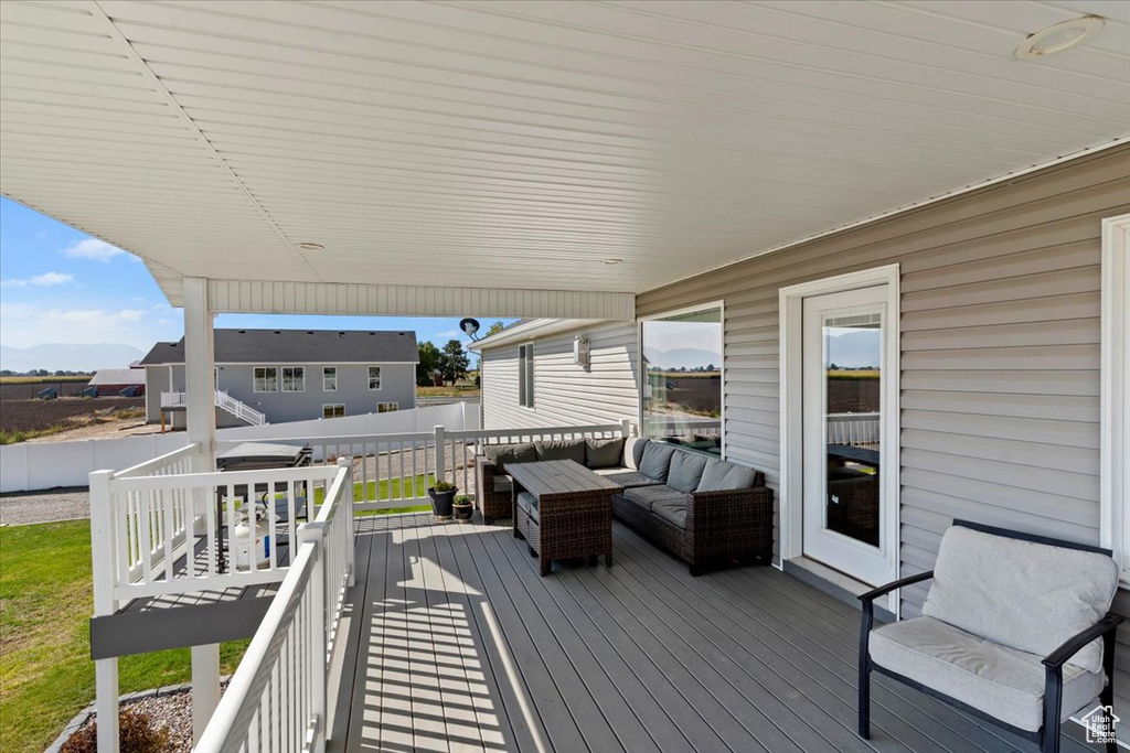 9428 N 5600 W Elwood, UT 84337