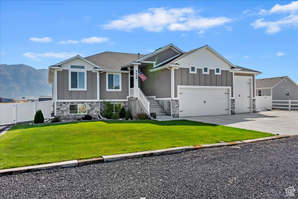 9428 N 5600 W Elwood, UT 84337