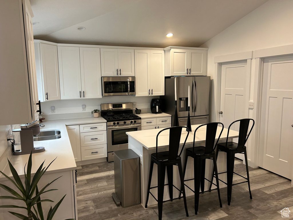 Photo 5 for MLS #2109086 at 5058 N Sage Park Dr