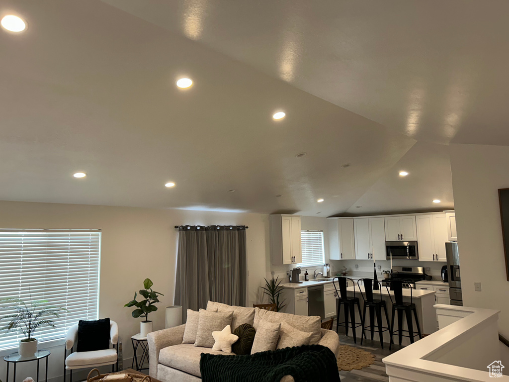 Photo 4 for MLS #2109086 at 5058 N Sage Park Dr