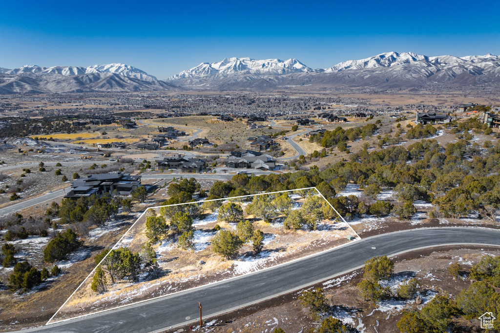 1507  RED CASTLE CIR Heber City, UT 84032