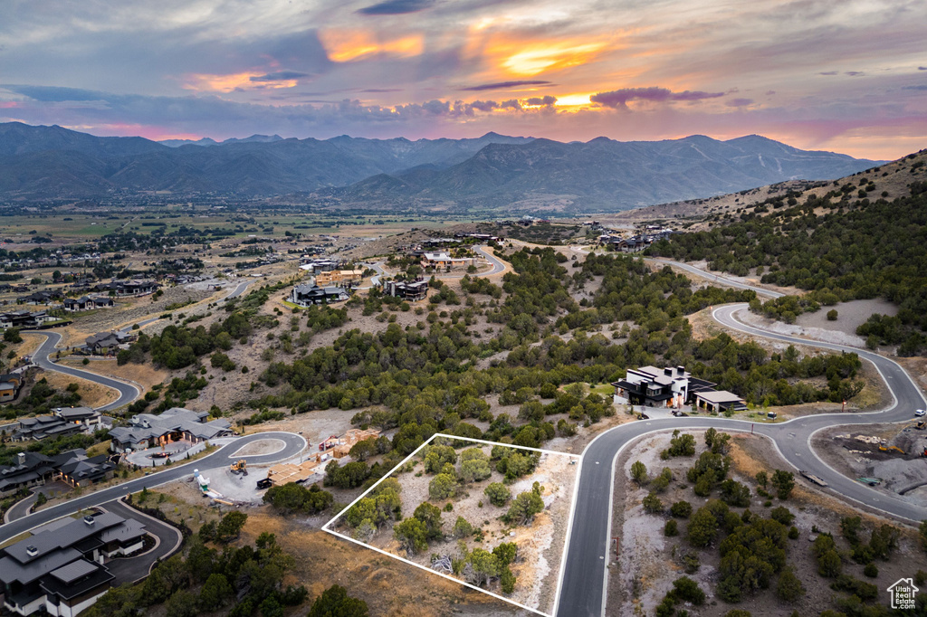 1507  RED CASTLE CIR Heber City, UT 84032