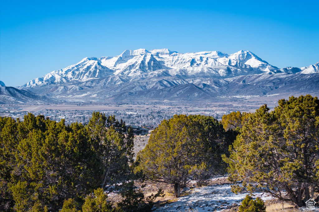 1507  RED CASTLE CIR Heber City, UT 84032