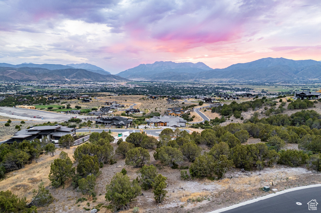 1507  RED CASTLE CIR Heber City, UT 84032