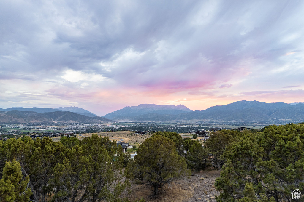 1507  RED CASTLE CIR Heber City, UT 84032