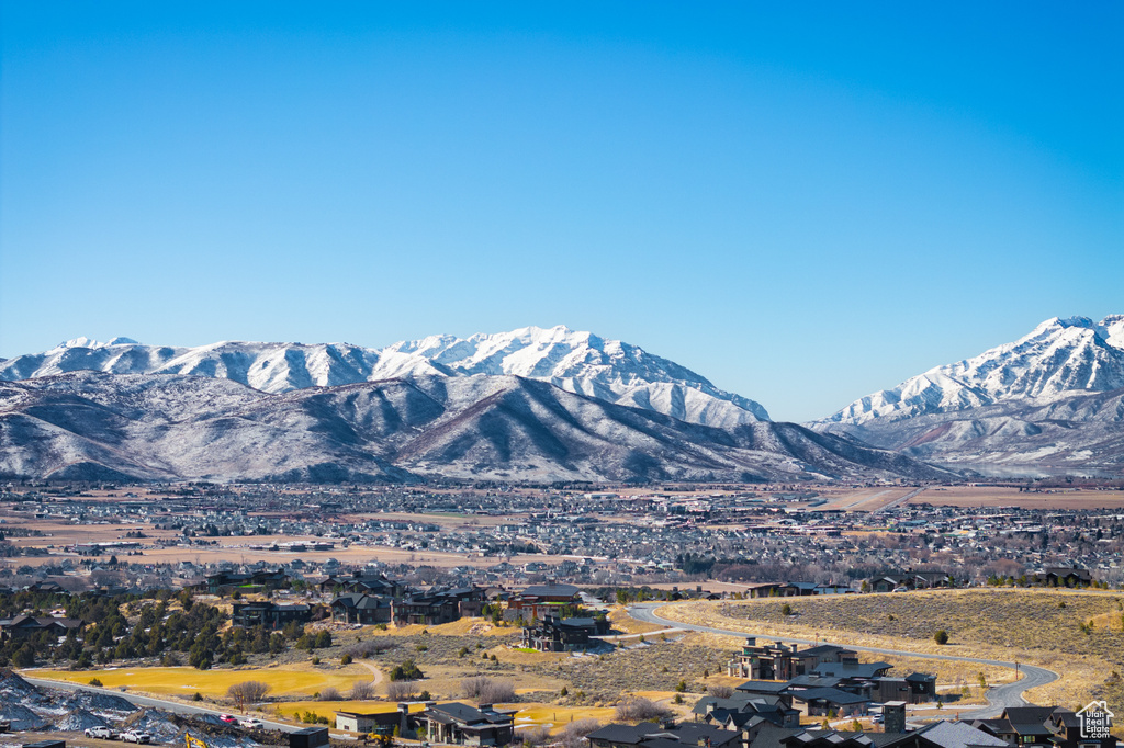 1507  RED CASTLE CIR Heber City, UT 84032