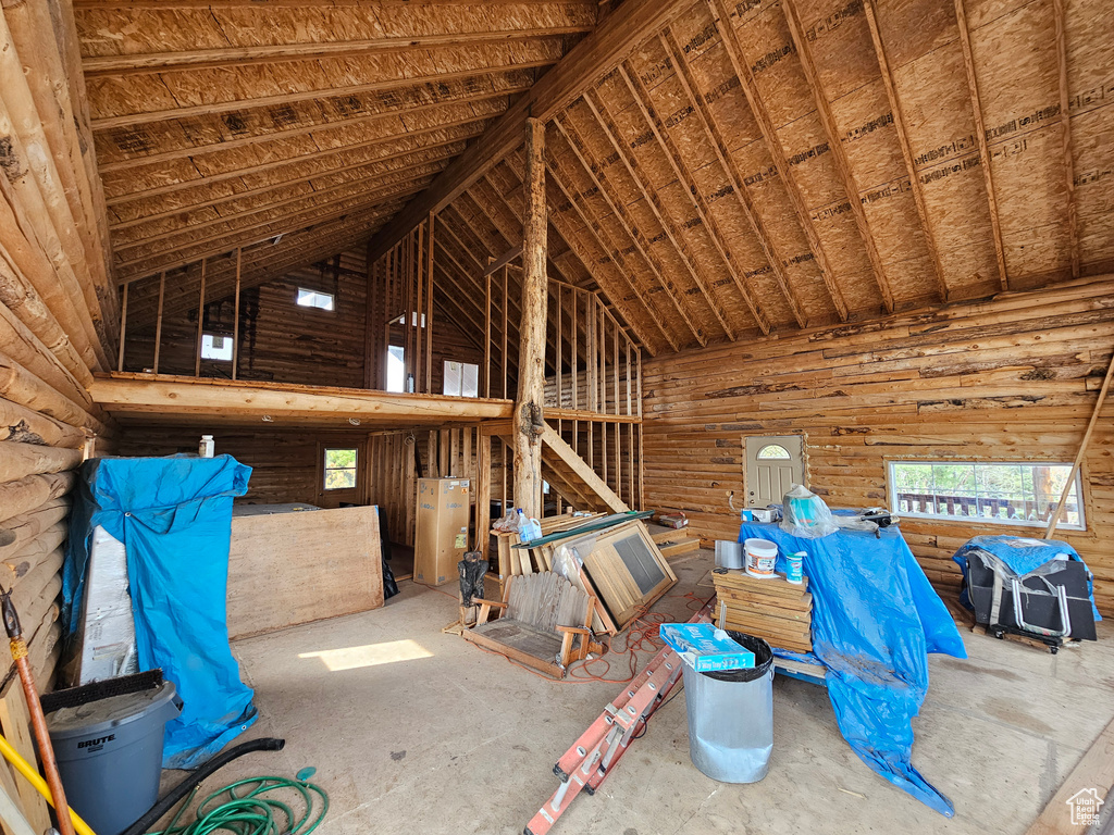 Photo 13 for MLS #2109092 at 2230 S Porcupine Cir