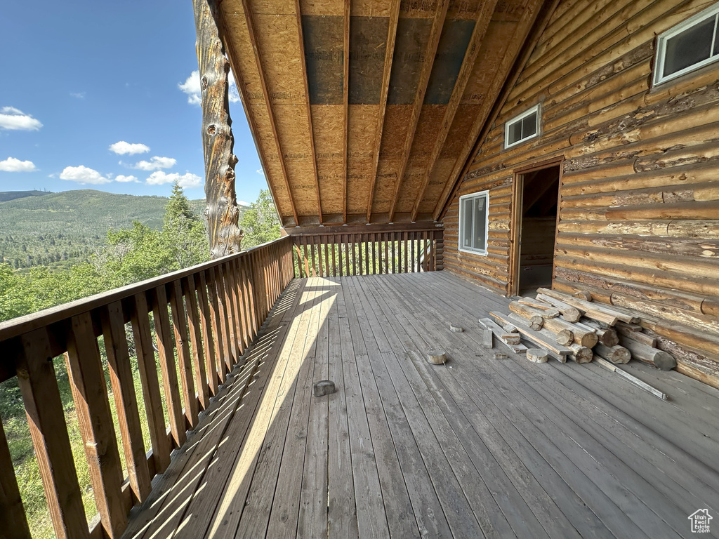 Photo 10 for MLS #2109092 at 2230 S Porcupine Cir