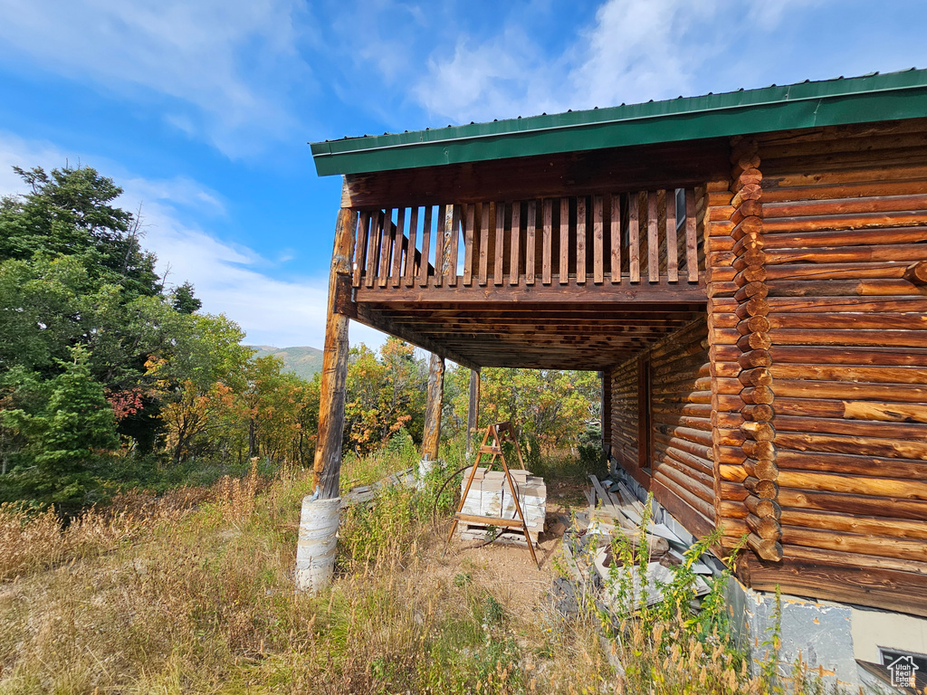 Photo 30 for MLS #2109092 at 2230 S Porcupine Cir
