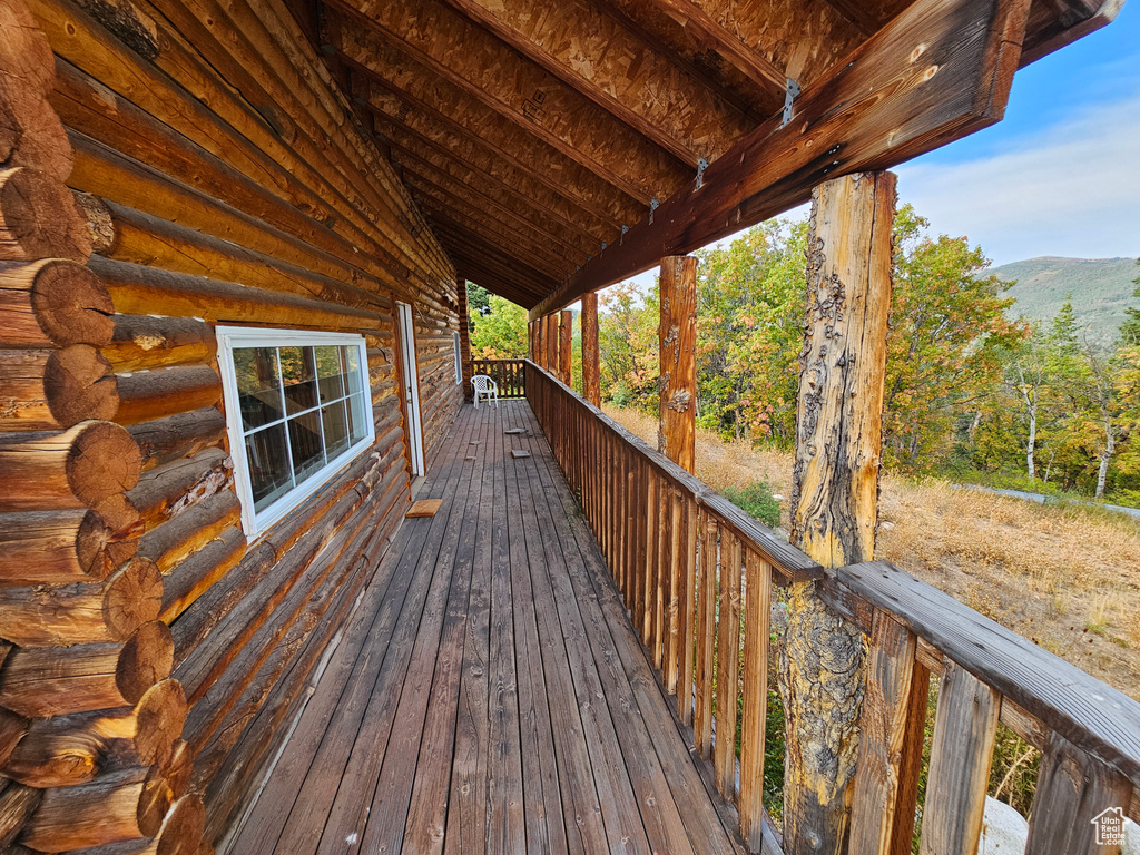 Photo 27 for MLS #2109092 at 2230 S Porcupine Cir