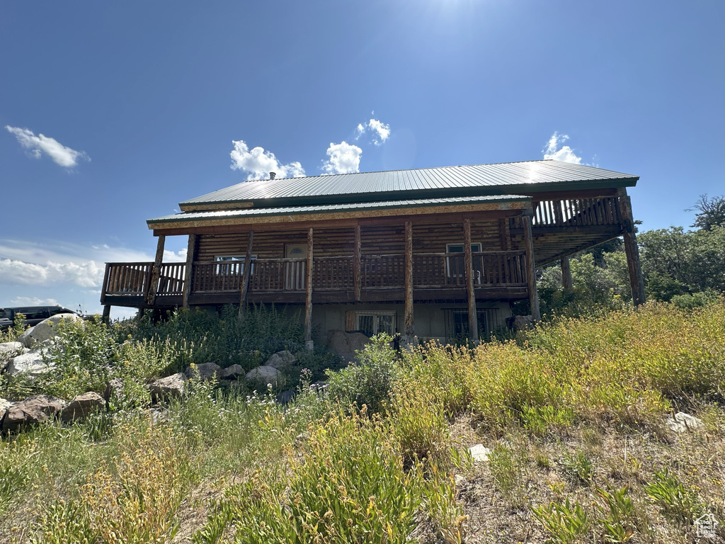 Photo 2 for MLS #2109092 at 2230 S Porcupine Cir
