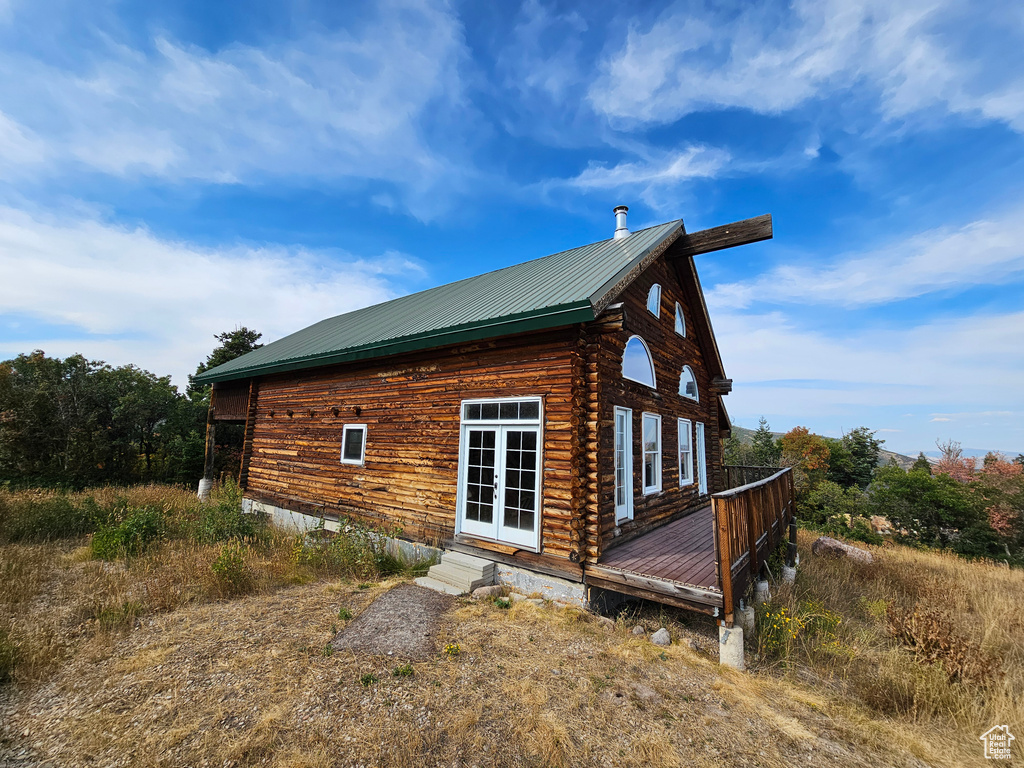 Photo 29 for MLS #2109092 at 2230 S Porcupine Cir