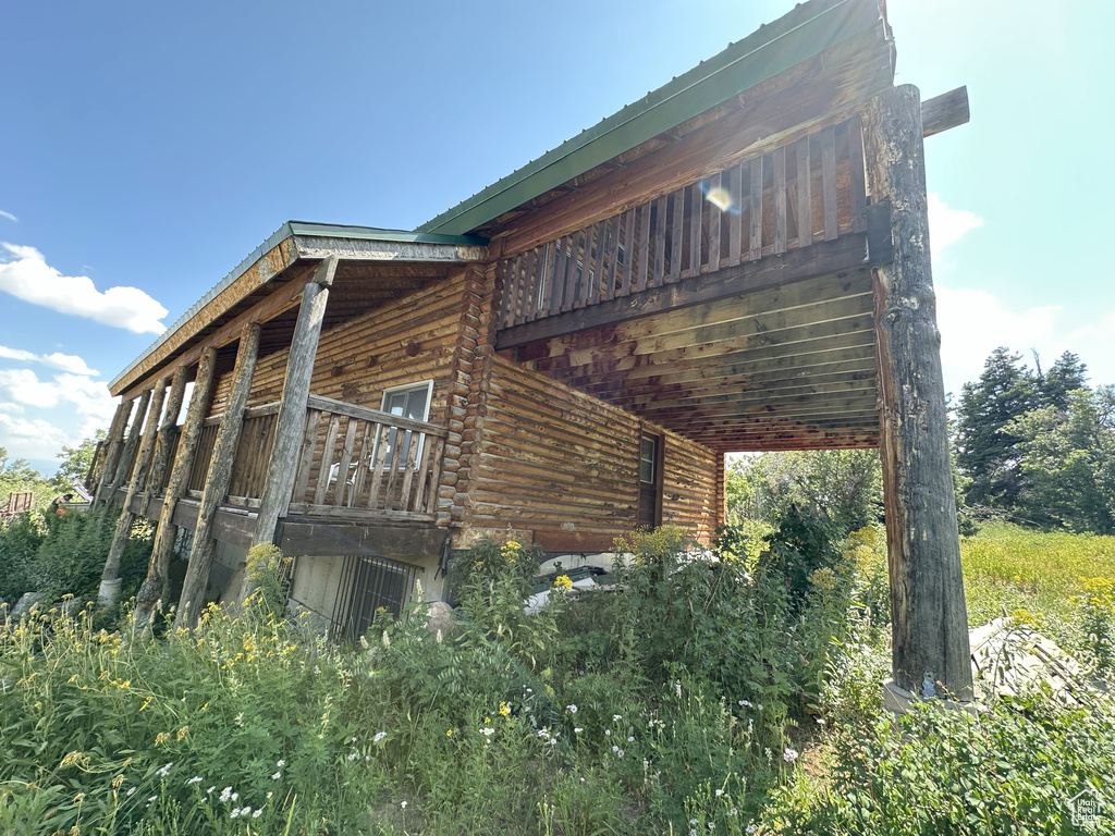 Photo 3 for MLS #2109092 at 2230 S Porcupine Cir