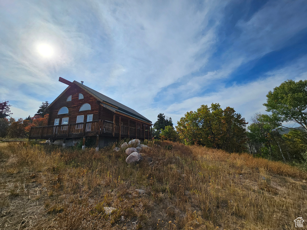 Photo 33 for MLS #2109092 at 2230 S Porcupine Cir