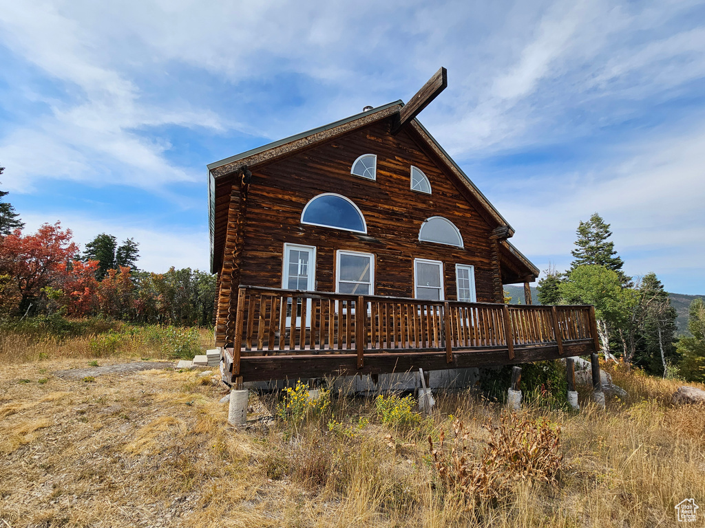 Photo 7 for MLS #2109092 at 2230 S Porcupine Cir