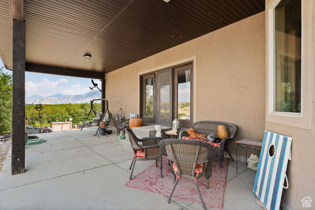 975 E 715 S Genola, UT 84655