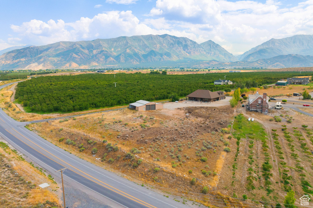 975 E 715 S Genola, UT 84655