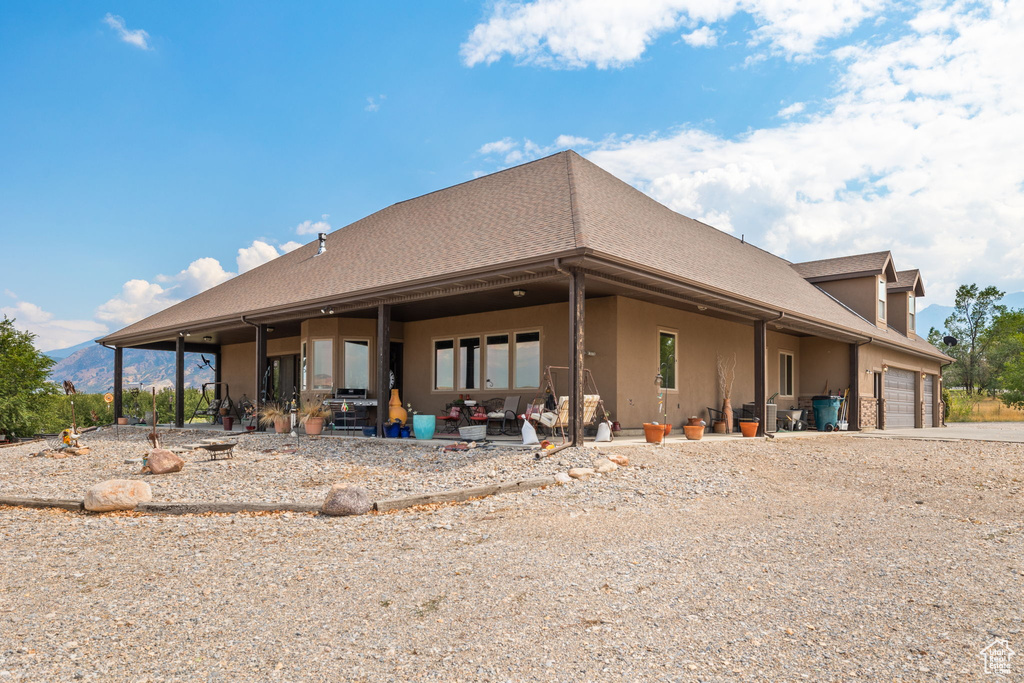 975 E 715 S Genola, UT 84655