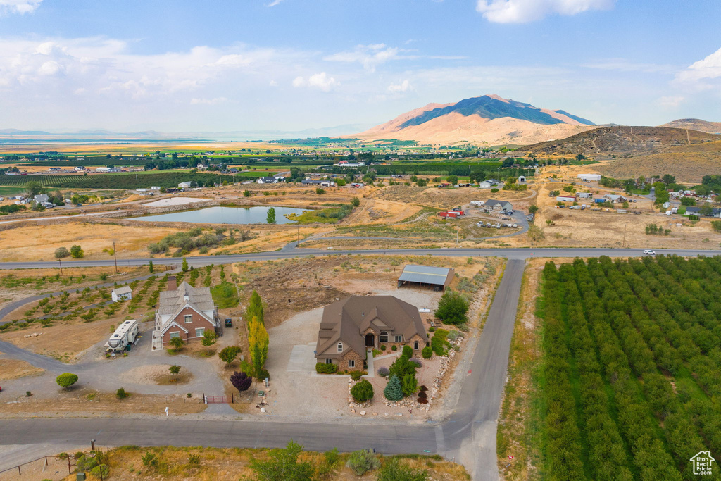 975 E 715 S Genola, UT 84655