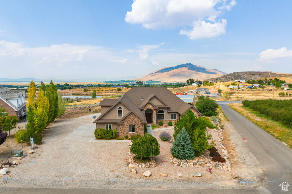975 E 715 S Genola, UT 84655