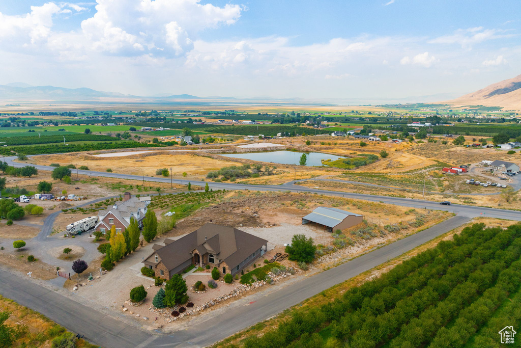 975 E 715 S Genola, UT 84655