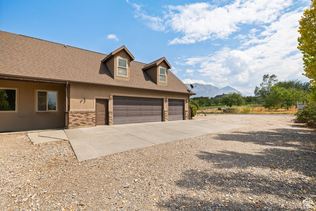 975 E 715 S Genola, UT 84655