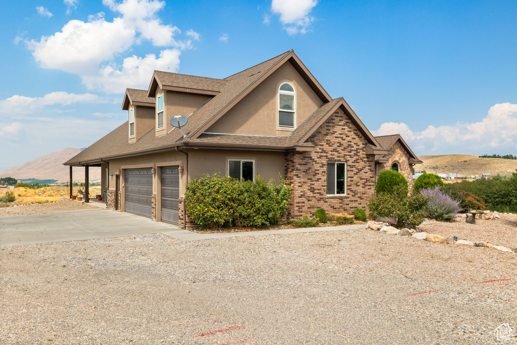 975 E 715 S Genola, UT 84655