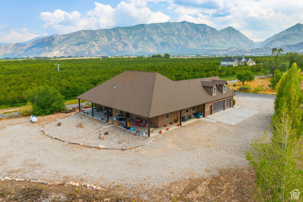 975 E 715 S Genola, UT 84655