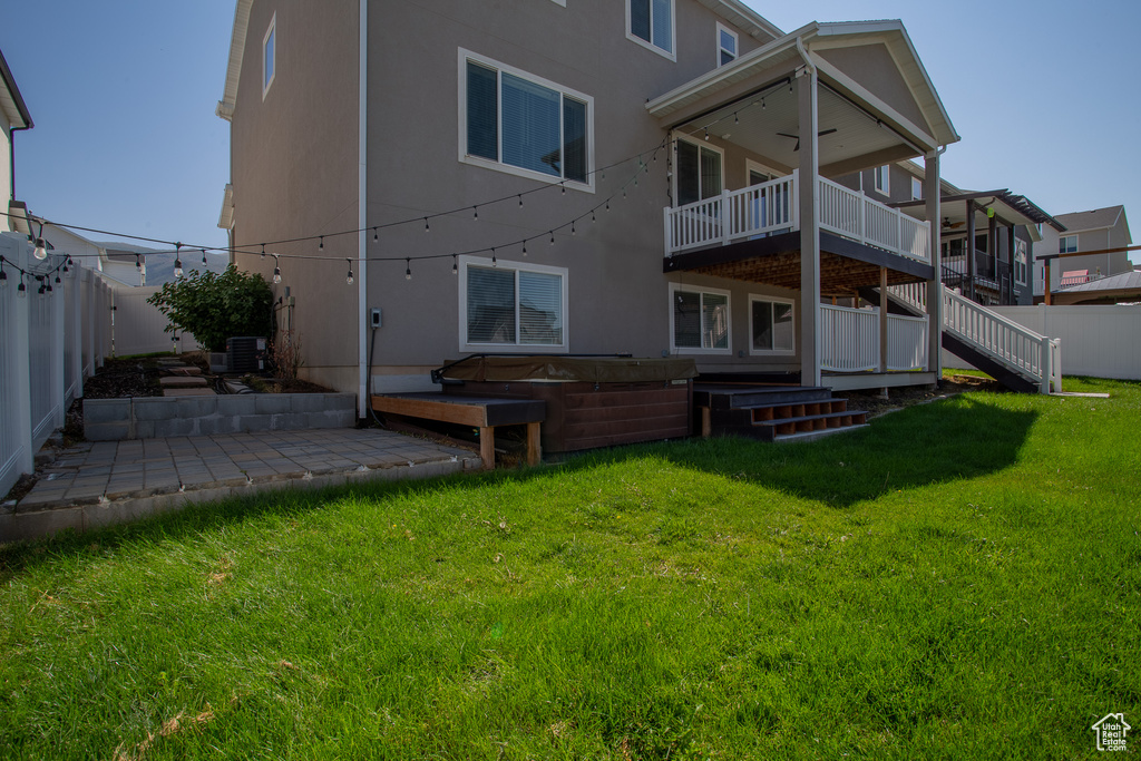 3179 N 1500 E Layton, UT 84040