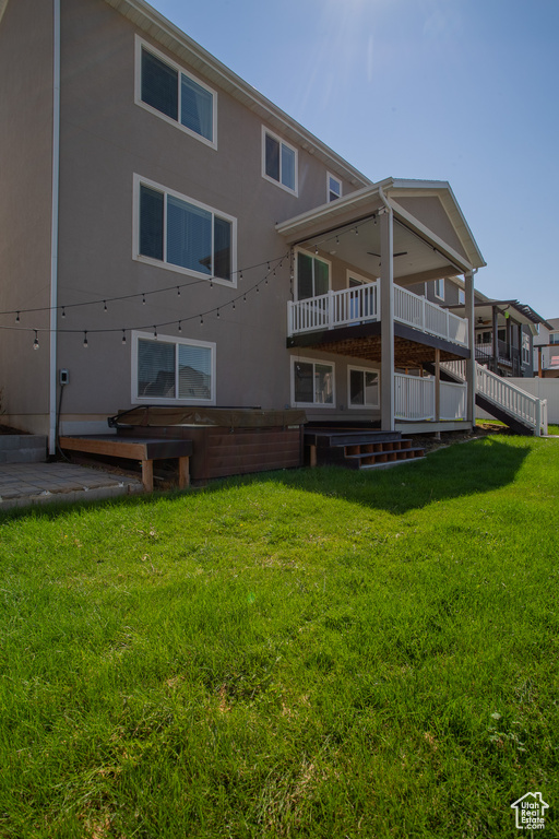 3179 N 1500 E Layton, UT 84040