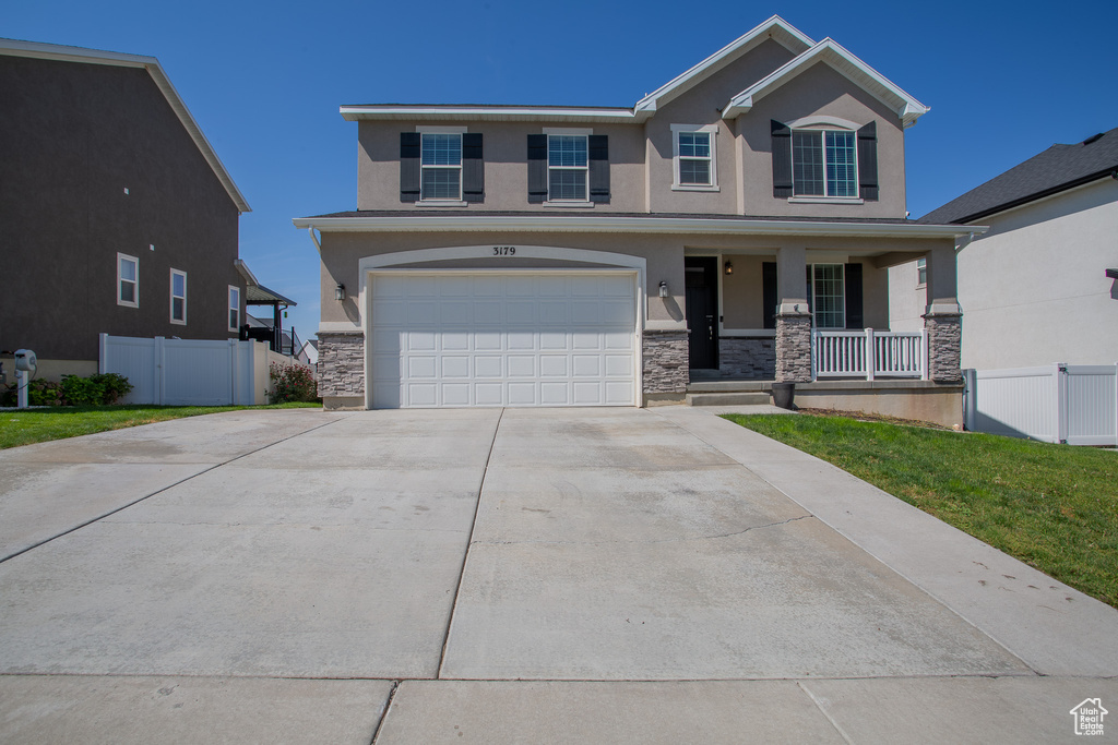 3179 N 1500 E Layton, UT 84040