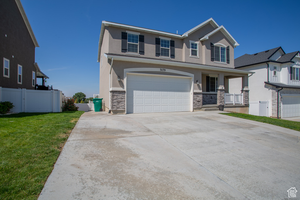 3179 N 1500 E Layton, UT 84040