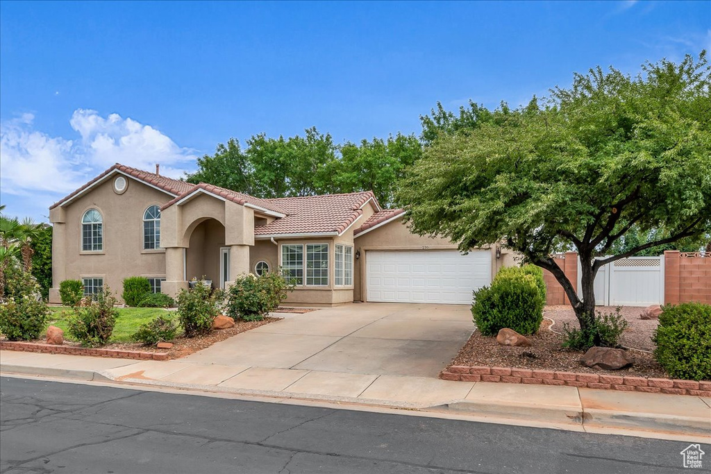 Photo 2 for MLS #2109113 at 270 E 855 South