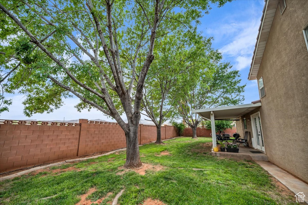 Photo 9 for MLS #2109113 at 270 E 855 South