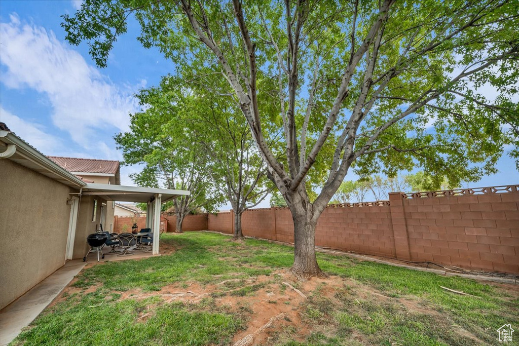 Photo 10 for MLS #2109113 at 270 E 855 South
