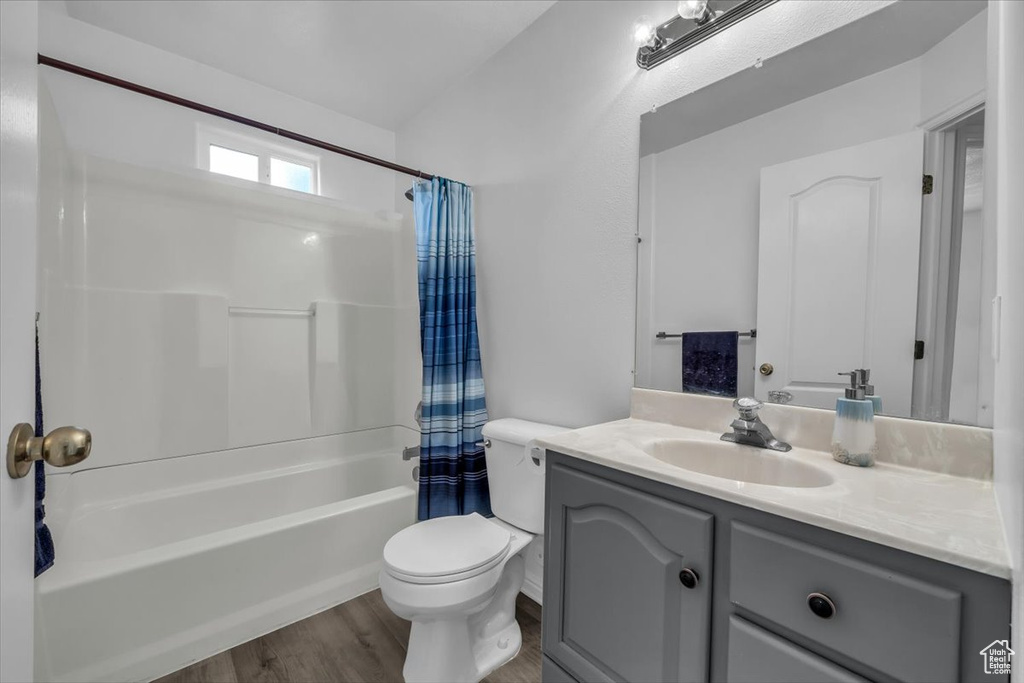 Photo 20 for MLS #2109113 at 270 E 855 South