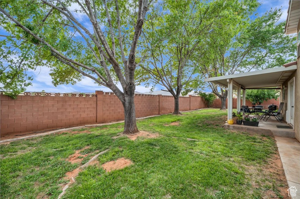Photo 8 for MLS #2109113 at 270 E 855 South