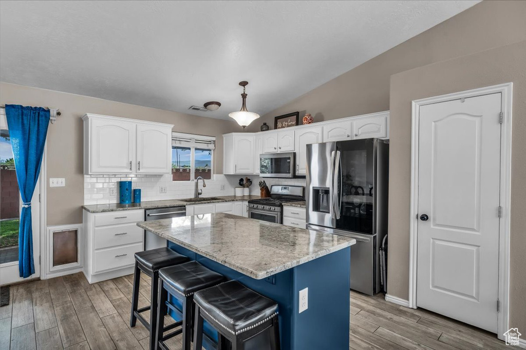 Photo 16 for MLS #2109113 at 270 E 855 South